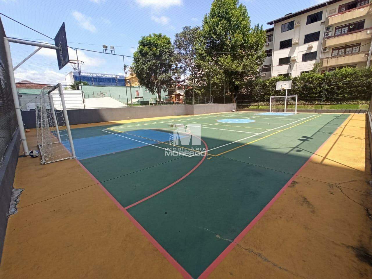 Apartamento para aluguel no bairro Centro: